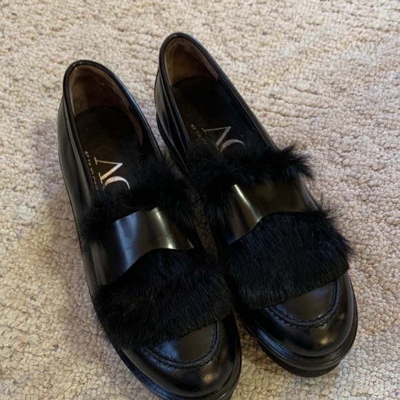 Attilio Giusti Leombruni Shoes - AGI shoes